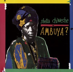 Chiweshe, Stella Rambisai
