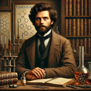 Federico Felipe Dulk