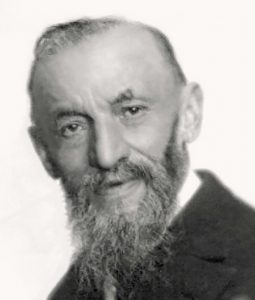 Giuseppe Peano