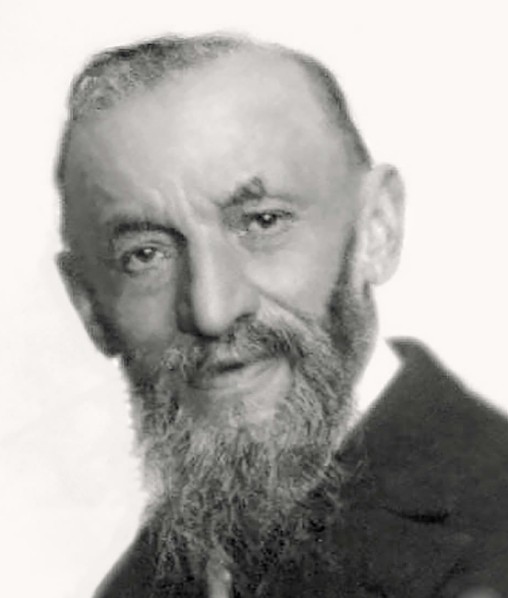 Giuseppe Peano