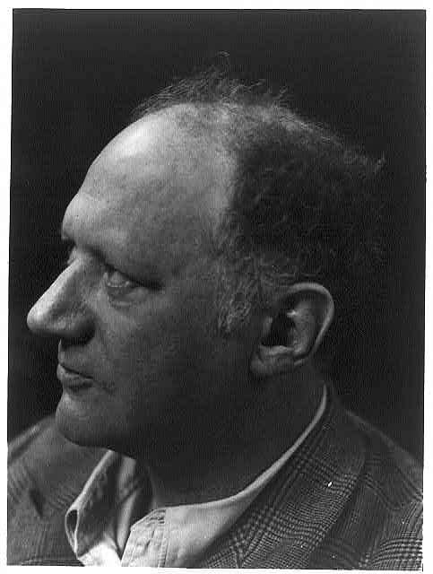Jacob Epstein