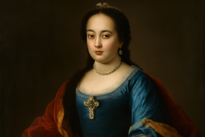 María Guadalupe de Lancaster