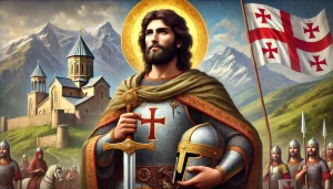 San Jorge de Georgia