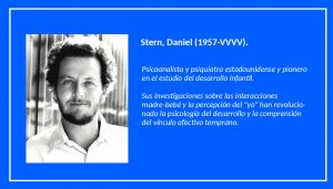 Stern, Daniel (1957-VVVV).