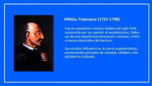 Francesco Milizia