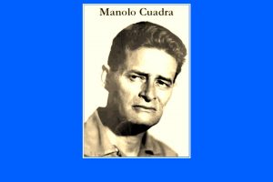 Manolo Cuadra