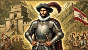 Francisco Pizarro