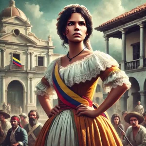 Ana María Campos