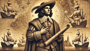 Samuel de Champlain