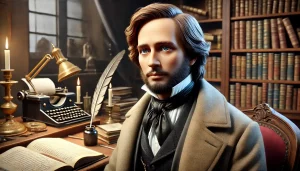 Nikolai Vasilievich Gogol