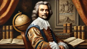 Simón de La Loubère