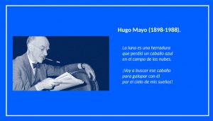 Hugo Mayo