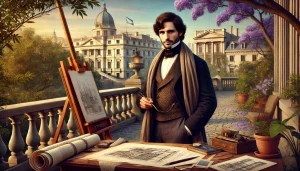 Prilidiano Pueyrredón