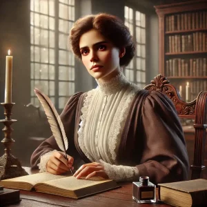 Teresa de la Parra