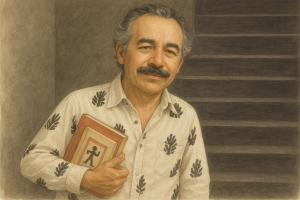 Orlando Araujo