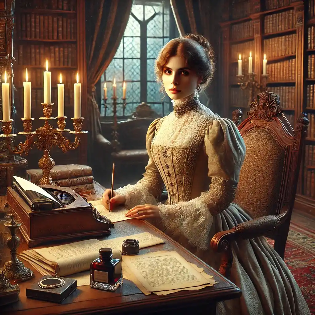 Blanca Espronceda de Escosura