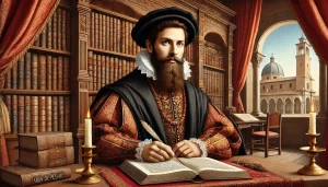 Aarón de Pesaro