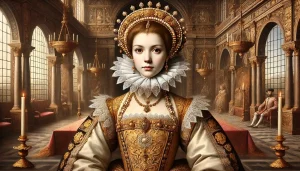Isabel de Castilla