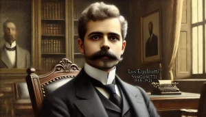 Luis Ezpelosin Sanguinetti