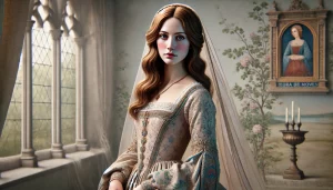 Noves, Laura de (1307-1348).