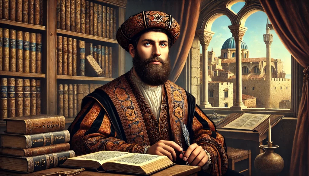 Aaron De Ragusa