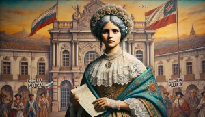 Cecilia Mújica