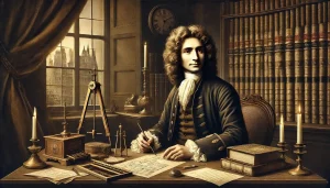 Abraham de Moivre