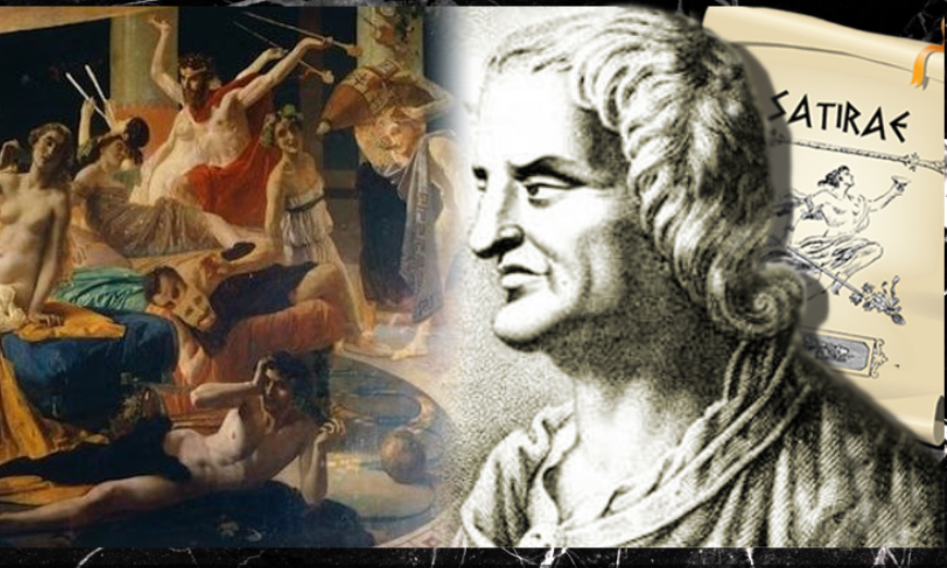 Juvenal, Décimo Junio (50-140).
