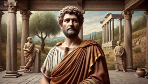 Numa Pompilio, rey de Roma