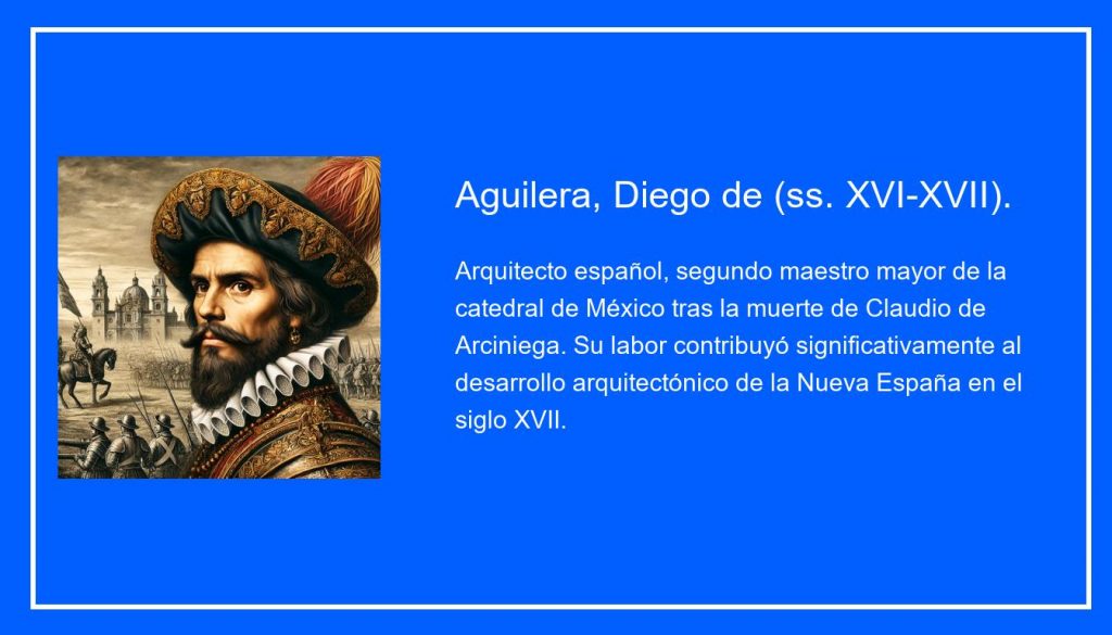 Diego de Aguilera