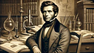 Pouchet, Félix-Archimède (1800-1872).