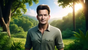 Charlie Sheen