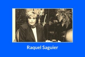Raquel Saguier