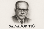 Salvador Tió (1911-1989): Escritor y periodista de la literatura catalana