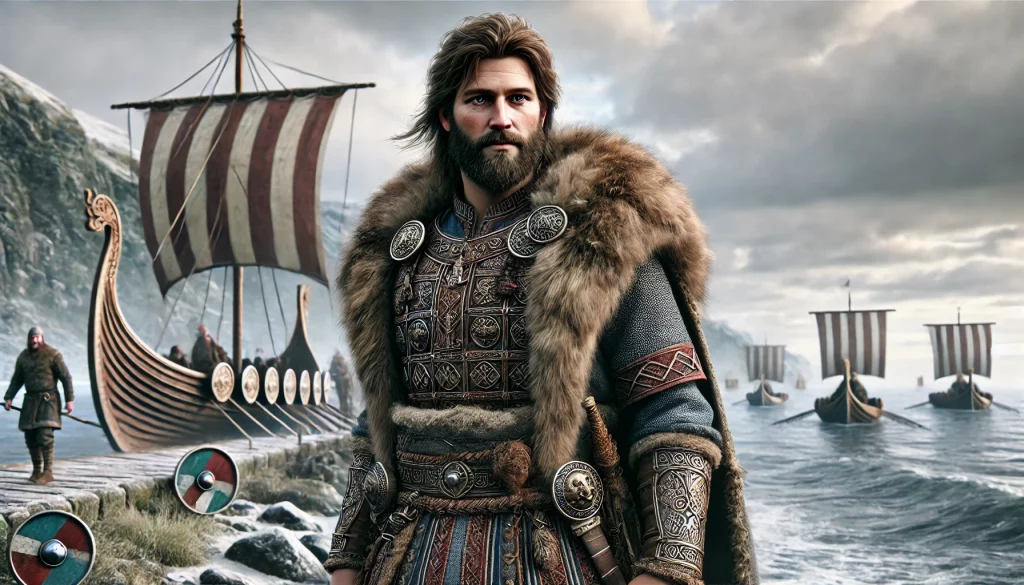 Thorfinn Karlsefni (s. XI).