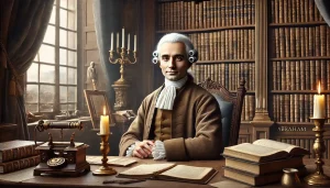 Abraham Humbert