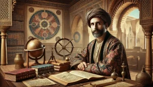 Abraham Arzaquel