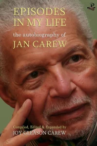 Carew, Jan Rynveld (1920-2012)