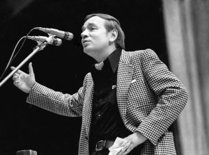 Andrei Andreievich Voznesensky
