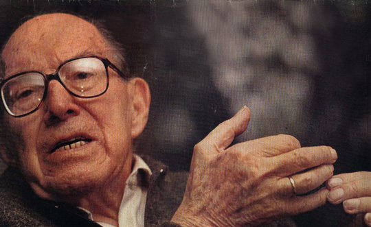 Germán Arciniegas Angueyra
