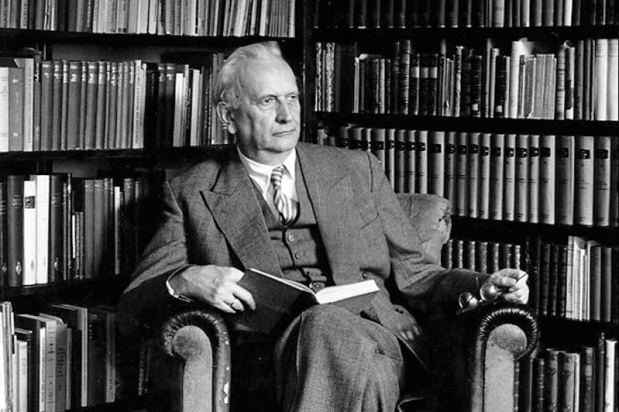 Karl Jaspers