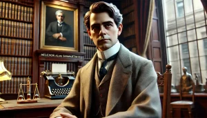 Melchor Almagro Sanmartín