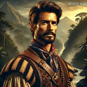 Mestizo Alejo