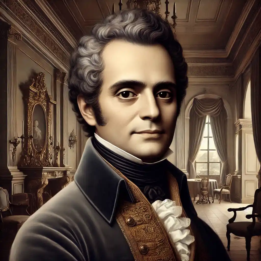 Francisco Javier Ascázubi