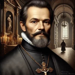 Johannes Eberhard Nithard