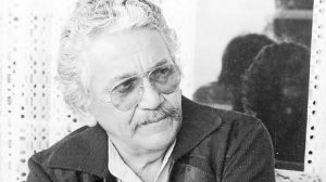 José Vicente Abreu