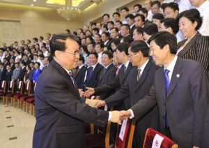 Li Changchun