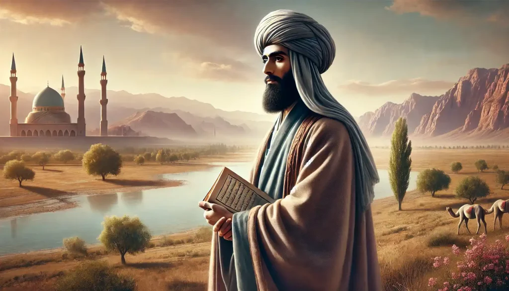 Ali al-Naqi