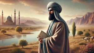 Ali al-Naqi