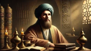 Amr ibn Uthman al-Makki